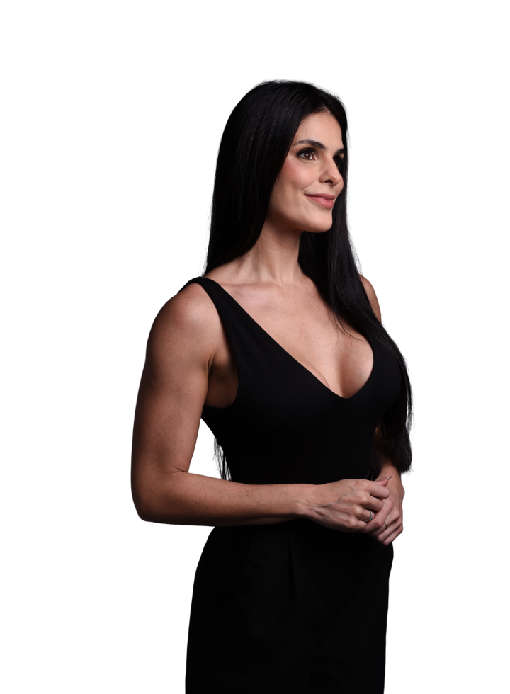Luiza Dias Médica.